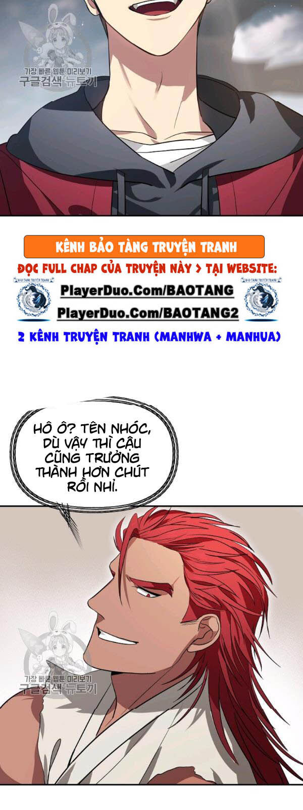 Tôi Là Thợ Săn Có Kĩ Năng Tự Sát Cấp Sss Chap 32 - Next Chap 33