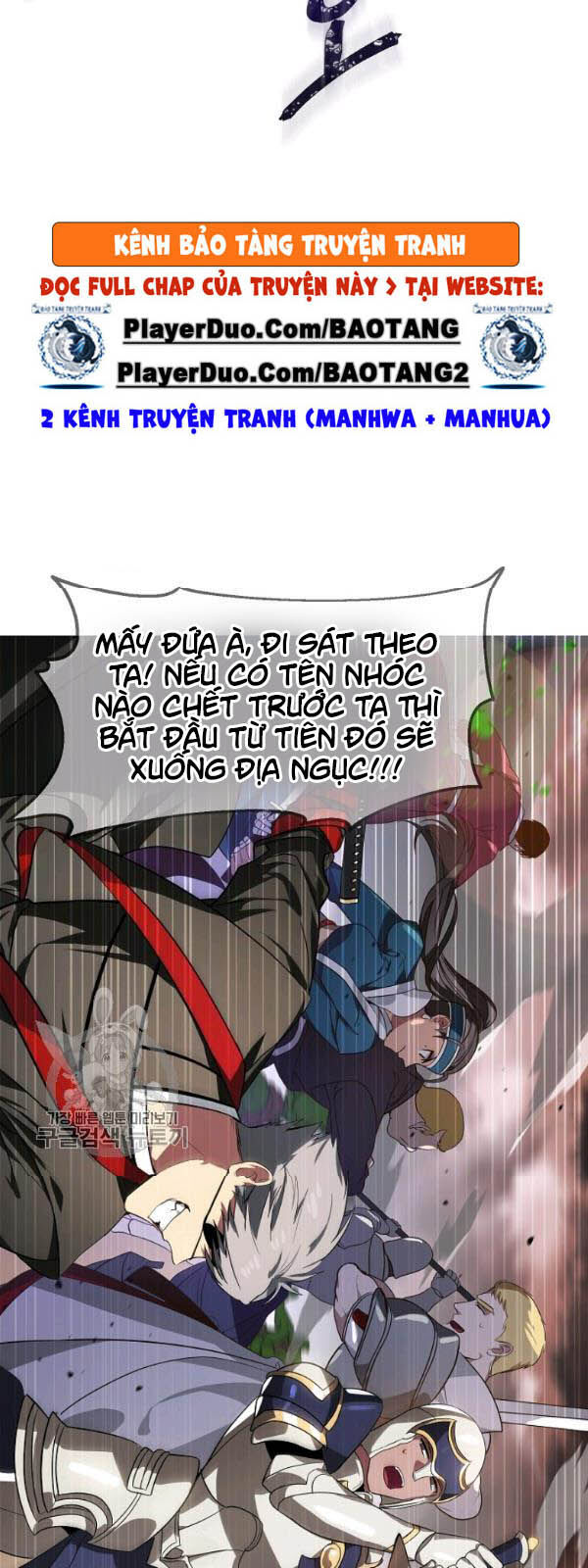 Tôi Là Thợ Săn Có Kĩ Năng Tự Sát Cấp Sss Chap 32 - Next Chap 33
