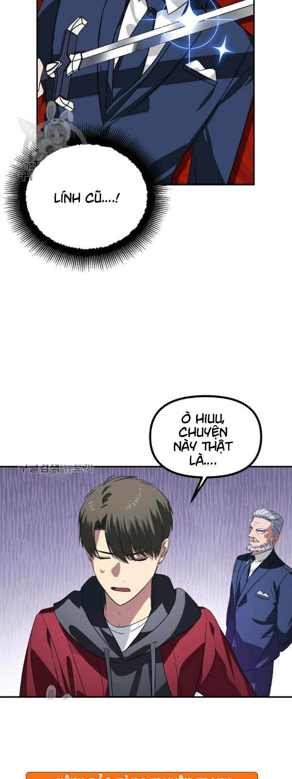 Tôi Là Thợ Săn Có Kĩ Năng Tự Sát Cấp Sss Chap 32 - Next Chap 33