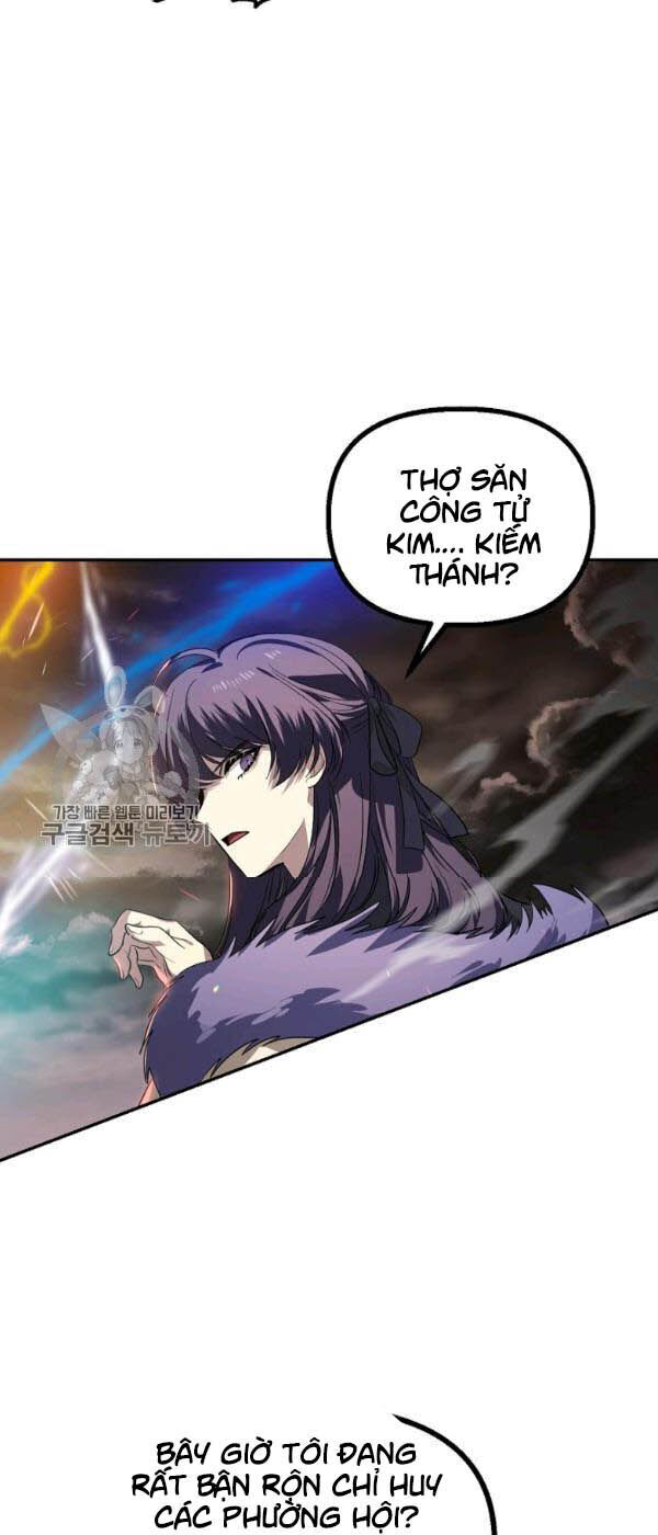 Tôi Là Thợ Săn Có Kĩ Năng Tự Sát Cấp Sss Chap 32 - Next Chap 33