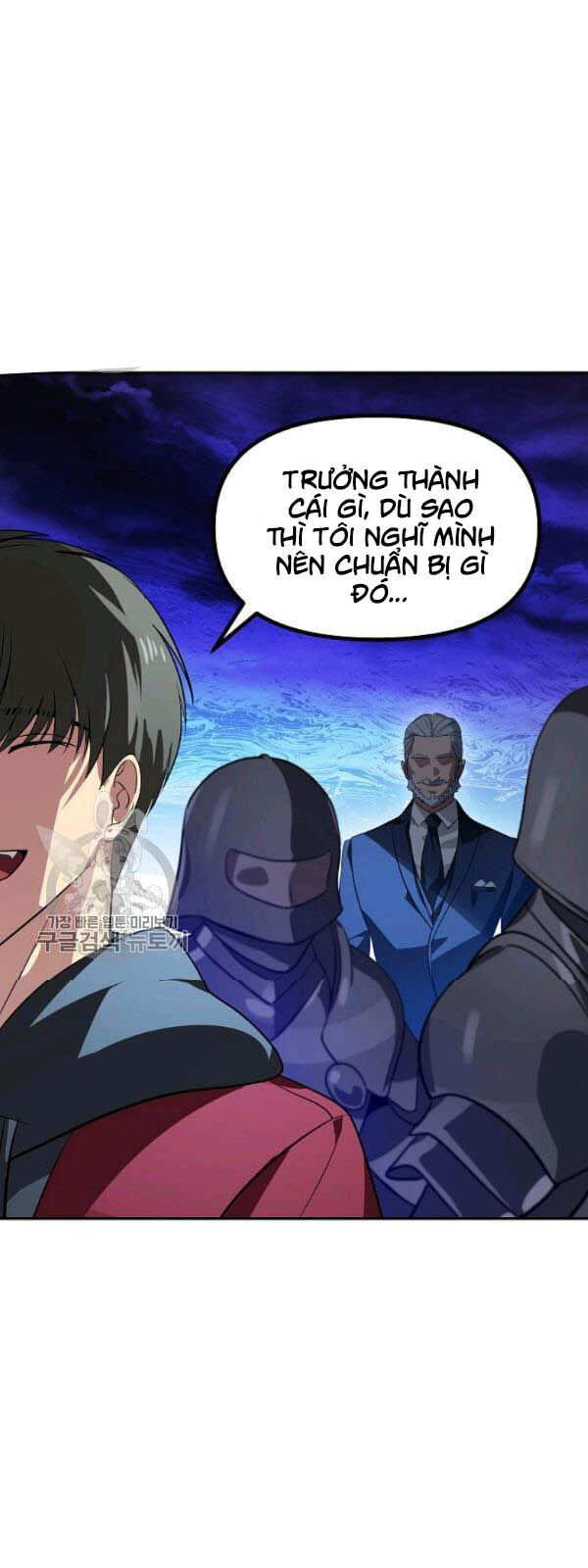 Tôi Là Thợ Săn Có Kĩ Năng Tự Sát Cấp Sss Chap 32 - Next Chap 33