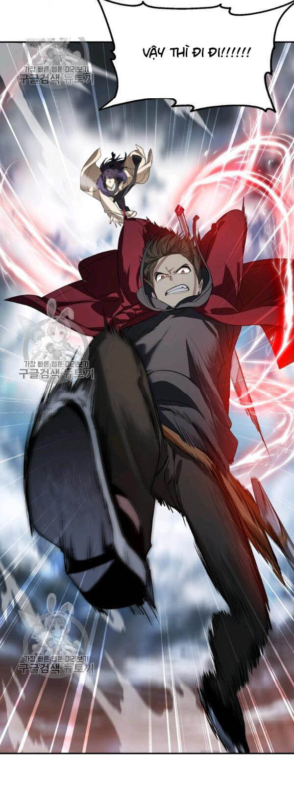 Tôi Là Thợ Săn Có Kĩ Năng Tự Sát Cấp Sss Chap 32 - Next Chap 33