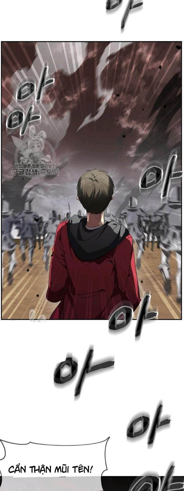 Tôi Là Thợ Săn Có Kĩ Năng Tự Sát Cấp Sss Chap 32 - Next Chap 33