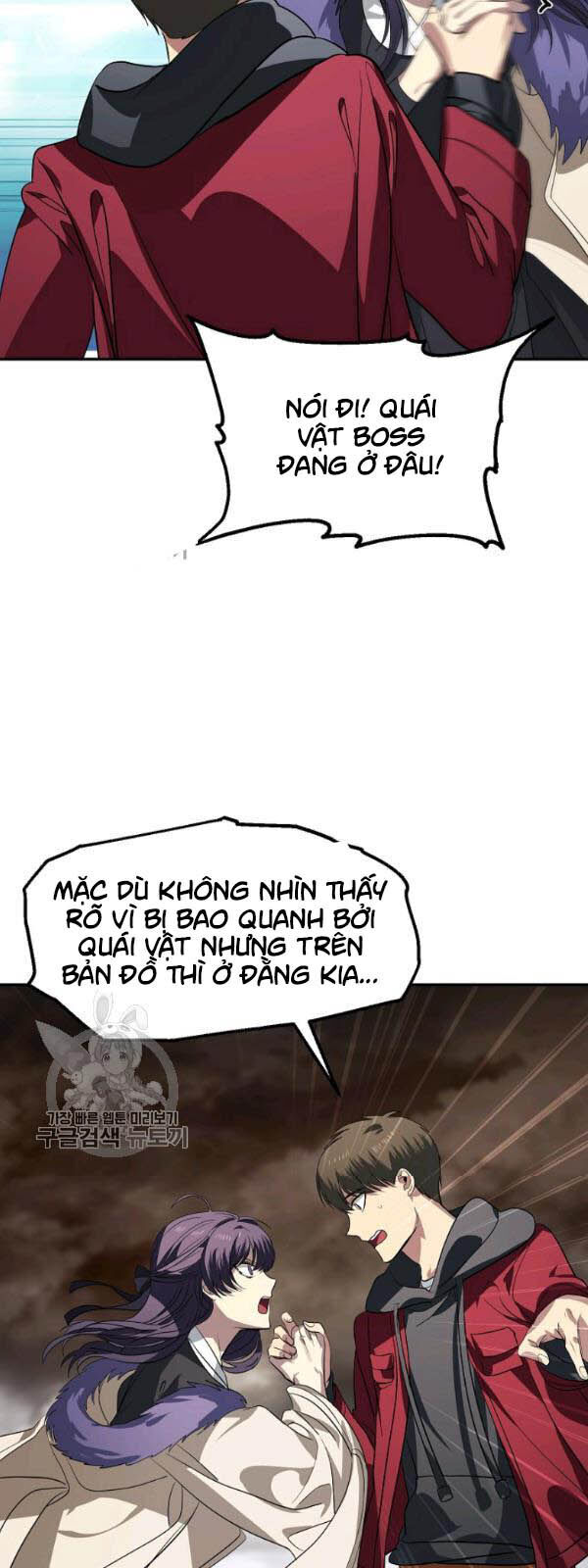 Tôi Là Thợ Săn Có Kĩ Năng Tự Sát Cấp Sss Chap 32 - Next Chap 33