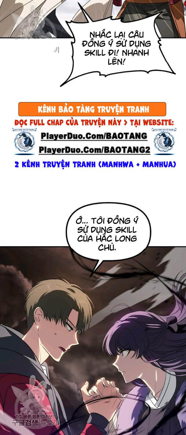 Tôi Là Thợ Săn Có Kĩ Năng Tự Sát Cấp Sss Chap 32 - Next Chap 33