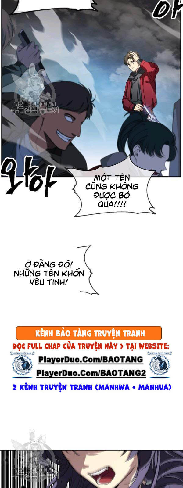 Tôi Là Thợ Săn Có Kĩ Năng Tự Sát Cấp Sss Chap 32 - Next Chap 33
