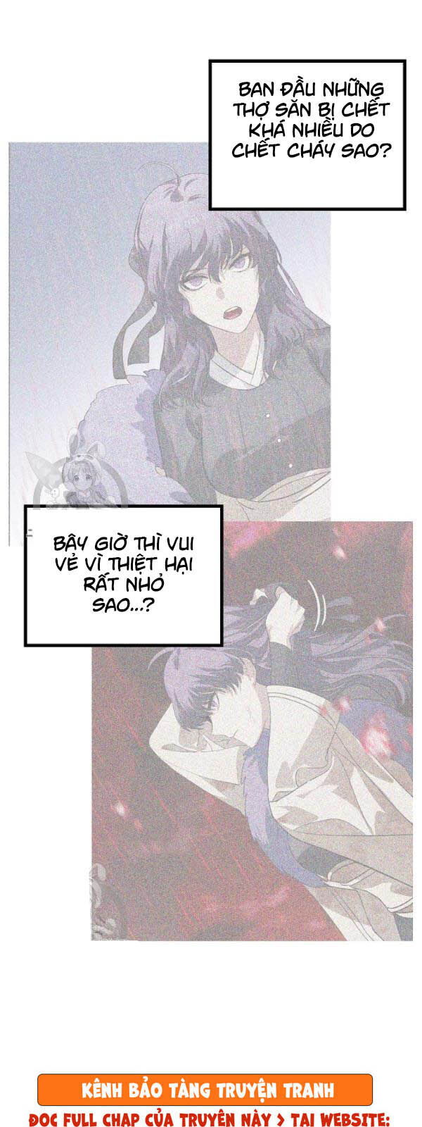 Tôi Là Thợ Săn Có Kĩ Năng Tự Sát Cấp Sss Chap 32 - Next Chap 33