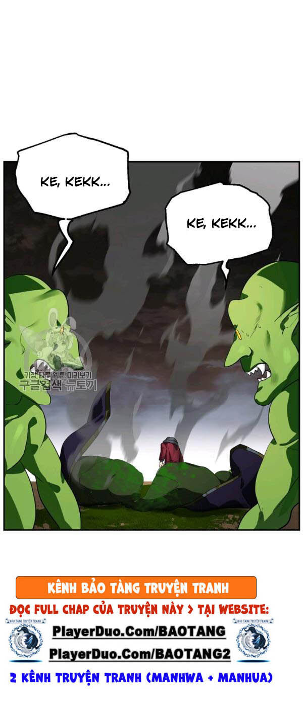 Tôi Là Thợ Săn Có Kĩ Năng Tự Sát Cấp Sss Chap 32 - Next Chap 33