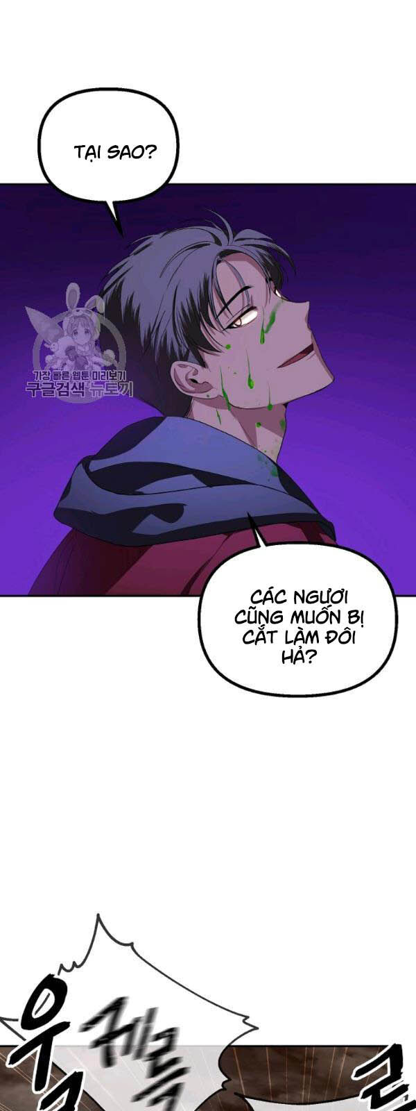 Tôi Là Thợ Săn Có Kĩ Năng Tự Sát Cấp Sss Chap 32 - Next Chap 33