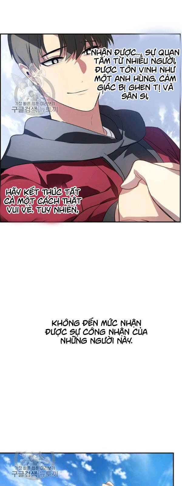 Tôi Là Thợ Săn Có Kĩ Năng Tự Sát Cấp Sss Chap 32 - Next Chap 33