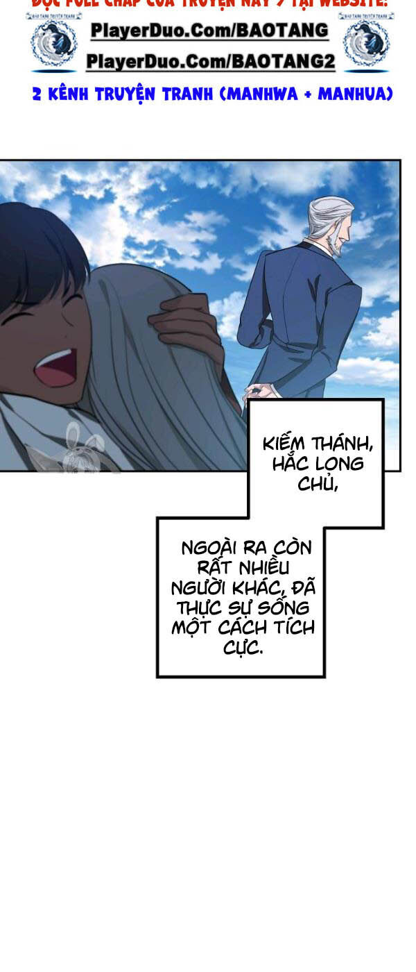 Tôi Là Thợ Săn Có Kĩ Năng Tự Sát Cấp Sss Chap 32 - Next Chap 33