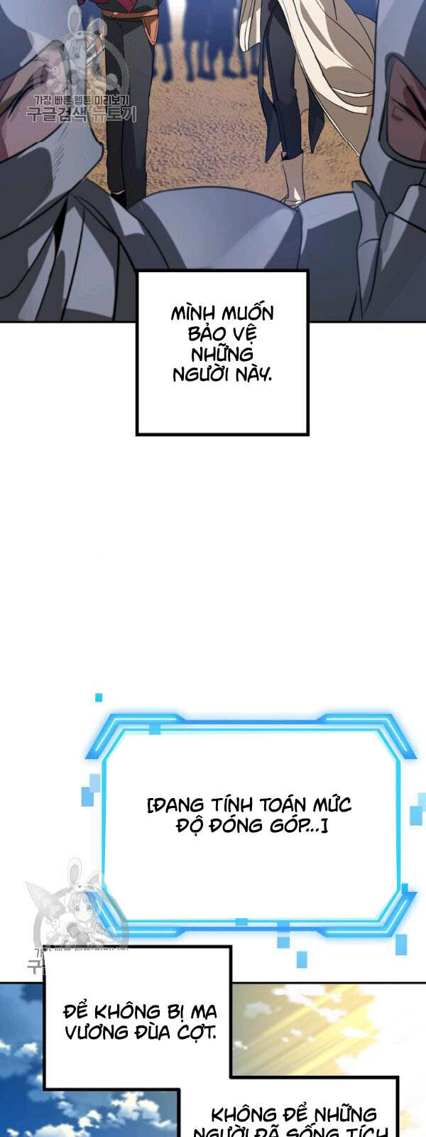 Tôi Là Thợ Săn Có Kĩ Năng Tự Sát Cấp Sss Chap 32 - Next Chap 33