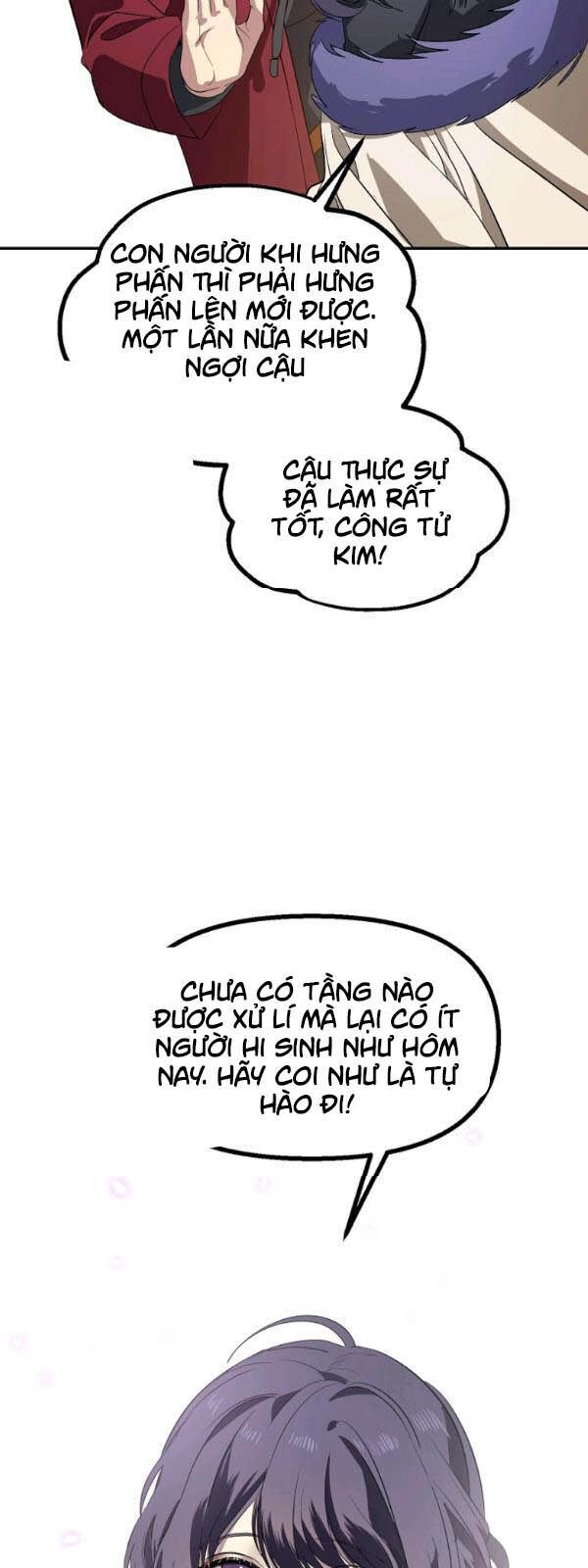 Tôi Là Thợ Săn Có Kĩ Năng Tự Sát Cấp Sss Chap 32 - Next Chap 33