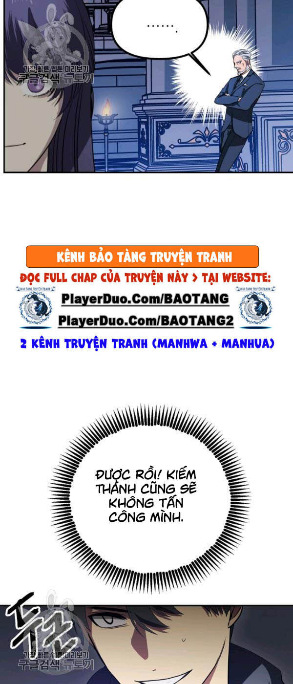 Tôi Là Thợ Săn Có Kĩ Năng Tự Sát Cấp Sss Chap 32 - Next Chap 33