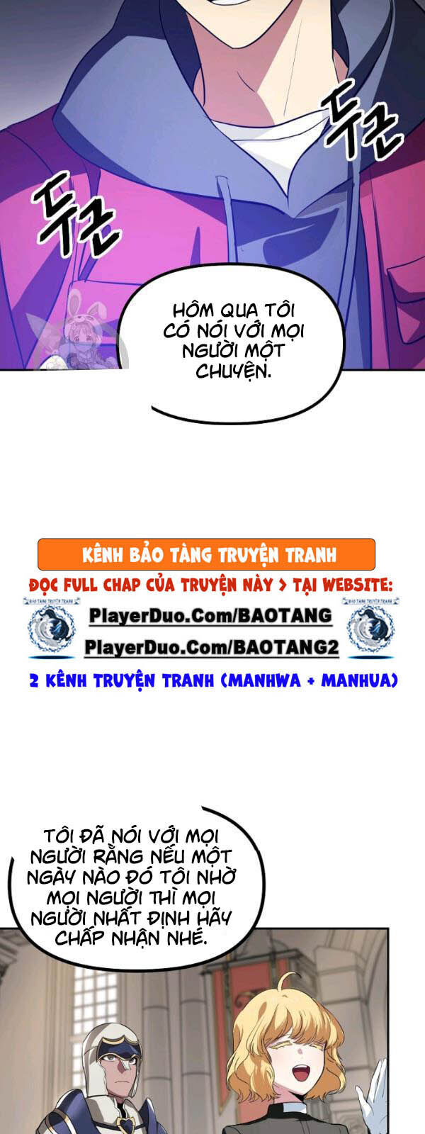 Tôi Là Thợ Săn Có Kĩ Năng Tự Sát Cấp Sss Chap 32 - Next Chap 33