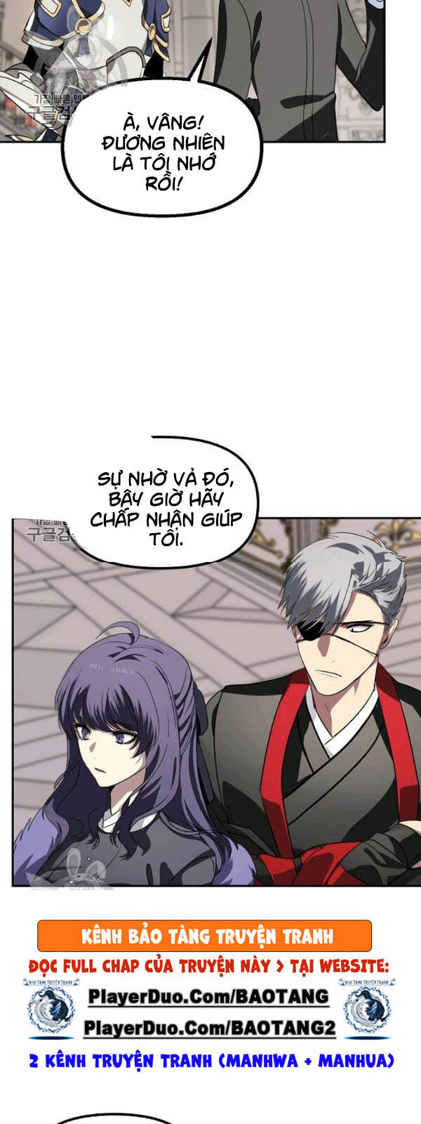 Tôi Là Thợ Săn Có Kĩ Năng Tự Sát Cấp Sss Chap 32 - Next Chap 33