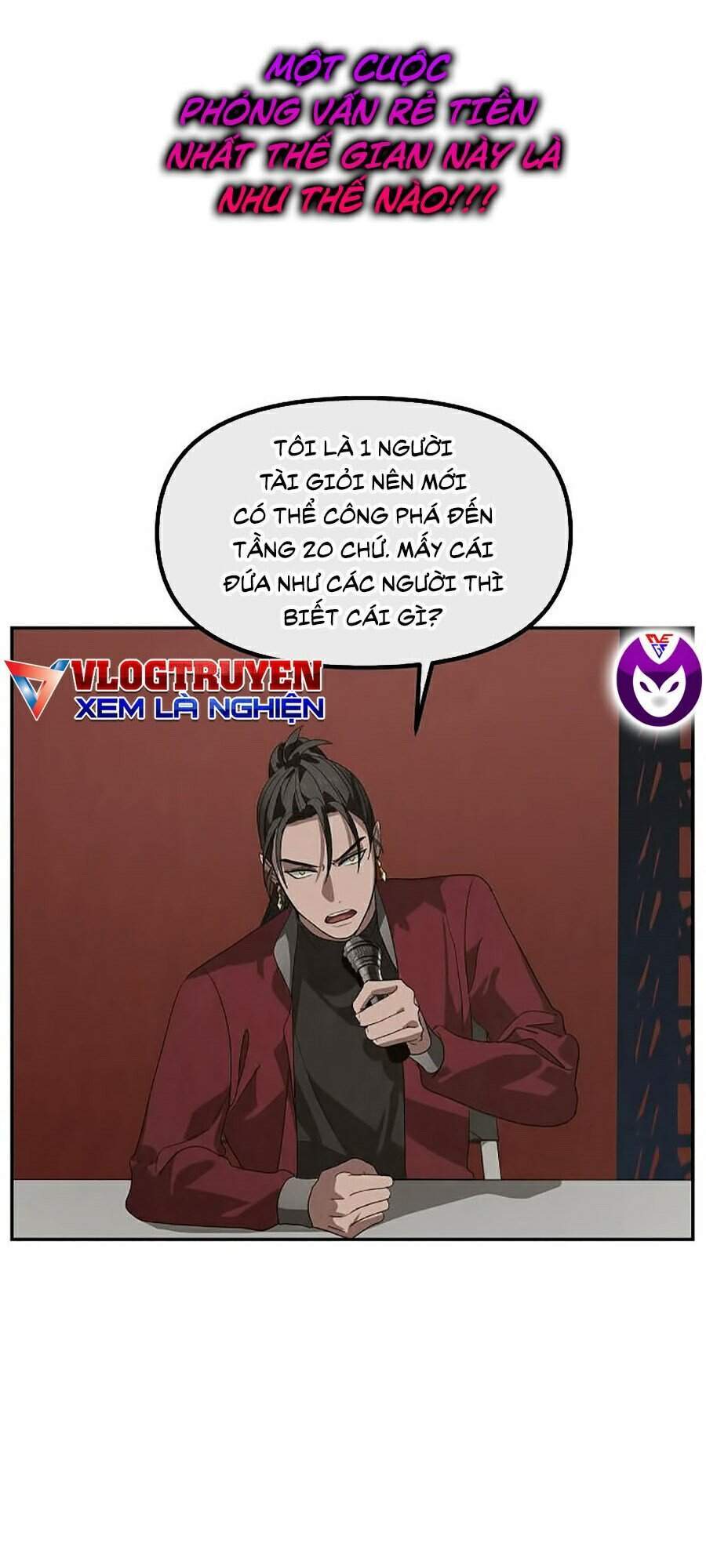 Tôi Là Thợ Săn Có Kĩ Năng Tự Sát Cấp Sss Chap 47 - Next Chap 48