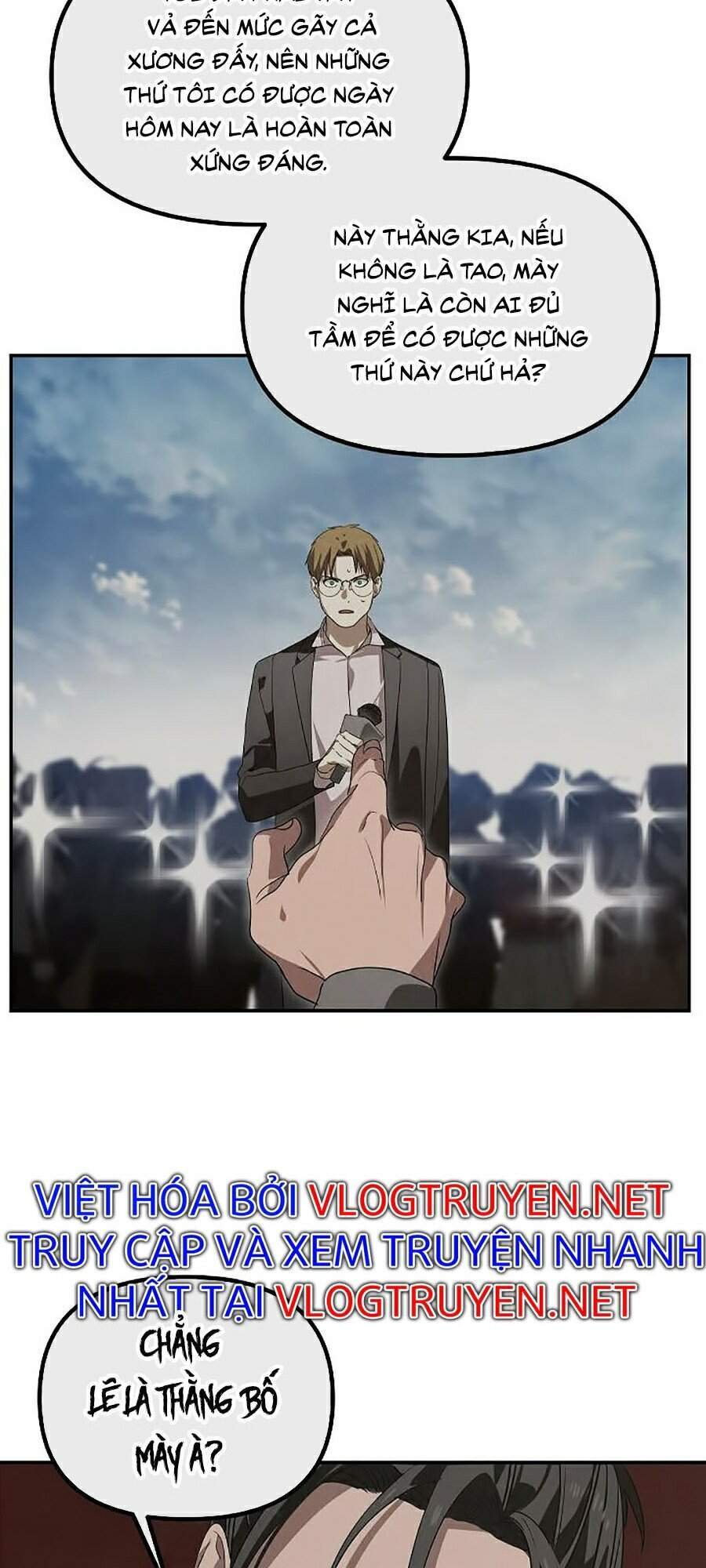 Tôi Là Thợ Săn Có Kĩ Năng Tự Sát Cấp Sss Chap 47 - Next Chap 48