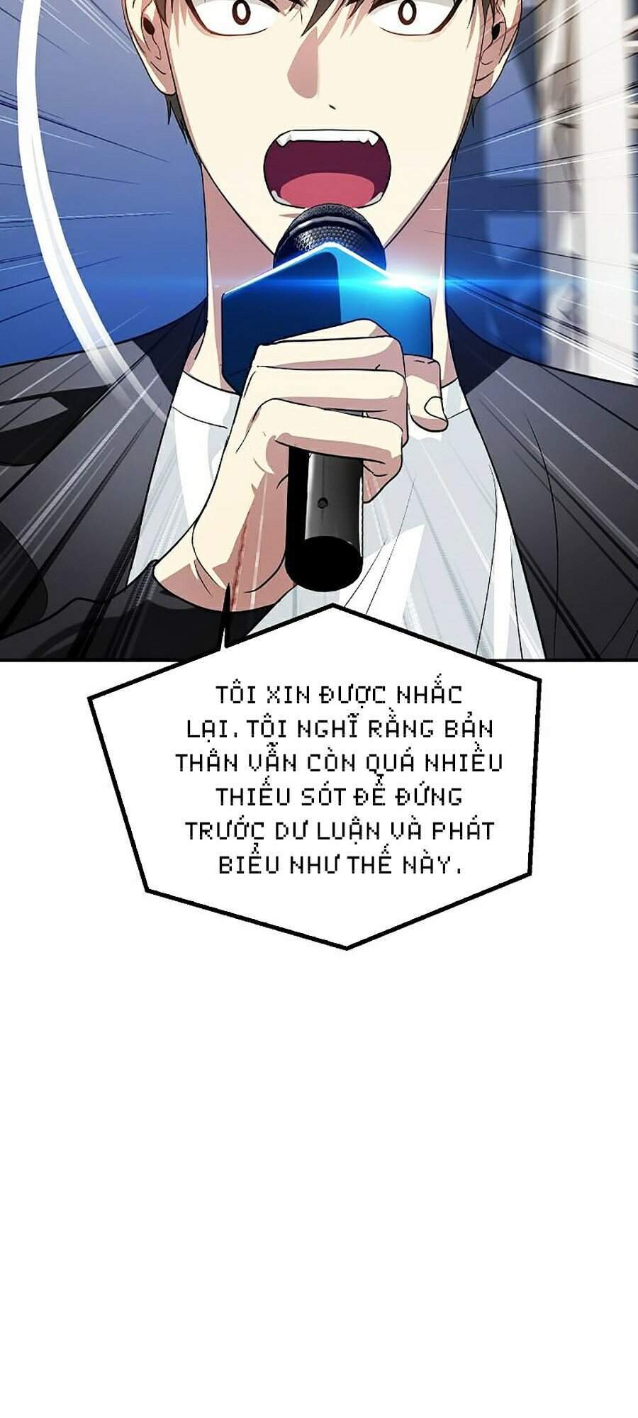 Tôi Là Thợ Săn Có Kĩ Năng Tự Sát Cấp Sss Chap 47 - Next Chap 48