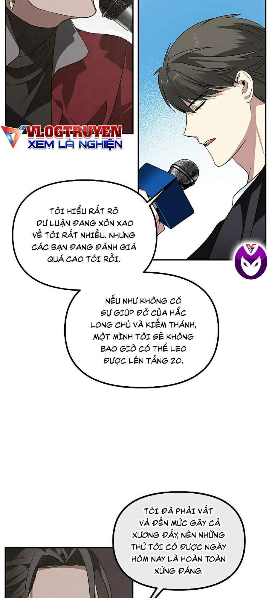 Tôi Là Thợ Săn Có Kĩ Năng Tự Sát Cấp Sss Chap 47 - Next Chap 48