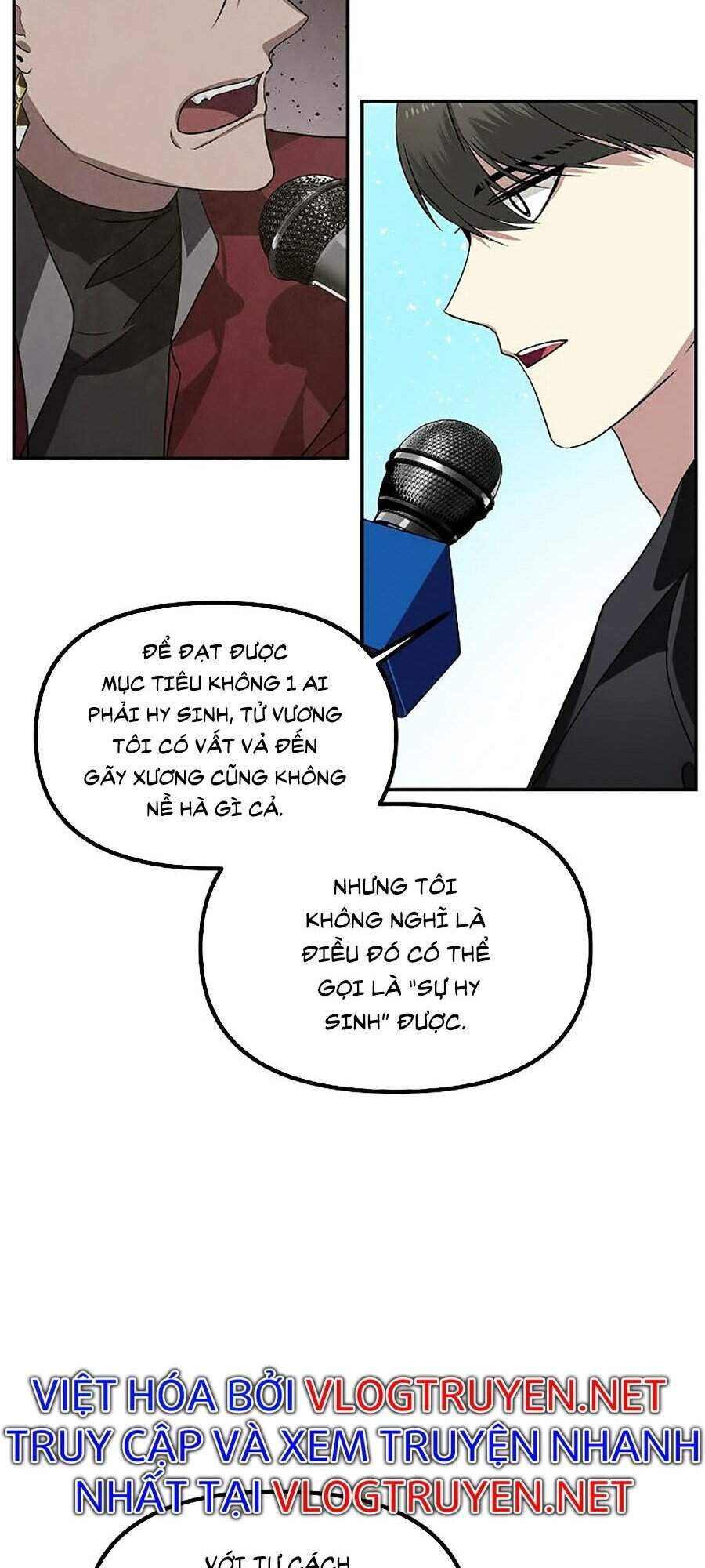 Tôi Là Thợ Săn Có Kĩ Năng Tự Sát Cấp Sss Chap 47 - Next Chap 48