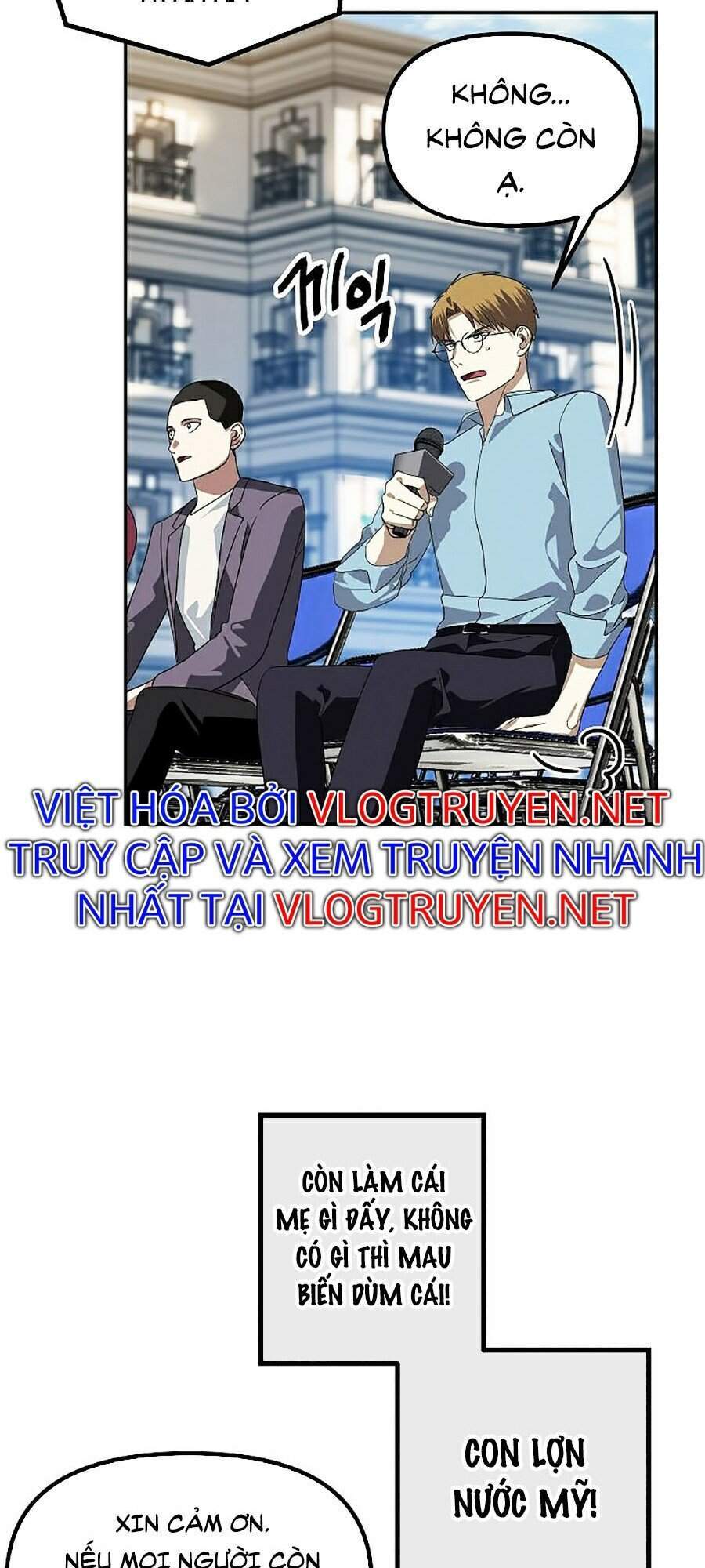 Tôi Là Thợ Săn Có Kĩ Năng Tự Sát Cấp Sss Chap 47 - Next Chap 48