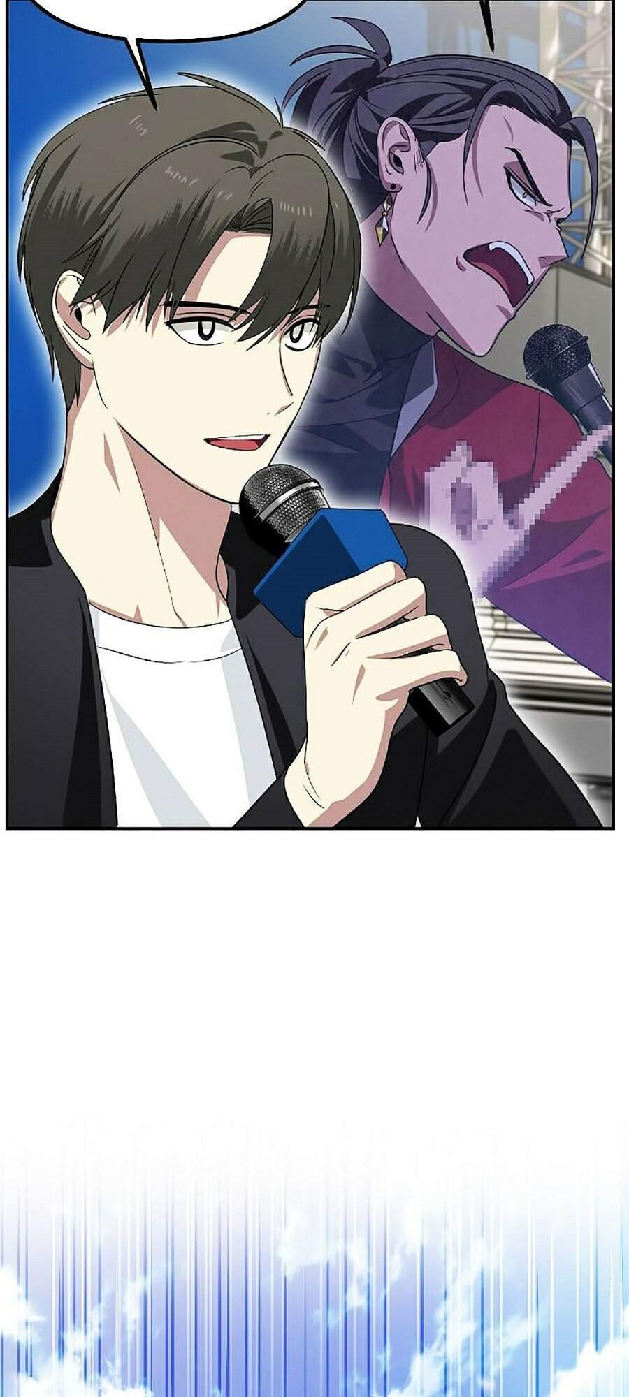 Tôi Là Thợ Săn Có Kĩ Năng Tự Sát Cấp Sss Chap 47 - Next Chap 48