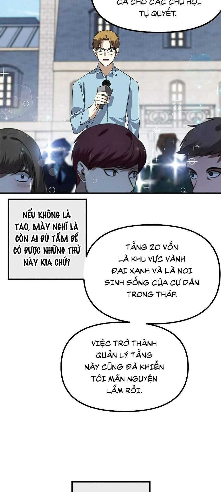 Tôi Là Thợ Săn Có Kĩ Năng Tự Sát Cấp Sss Chap 47 - Next Chap 48