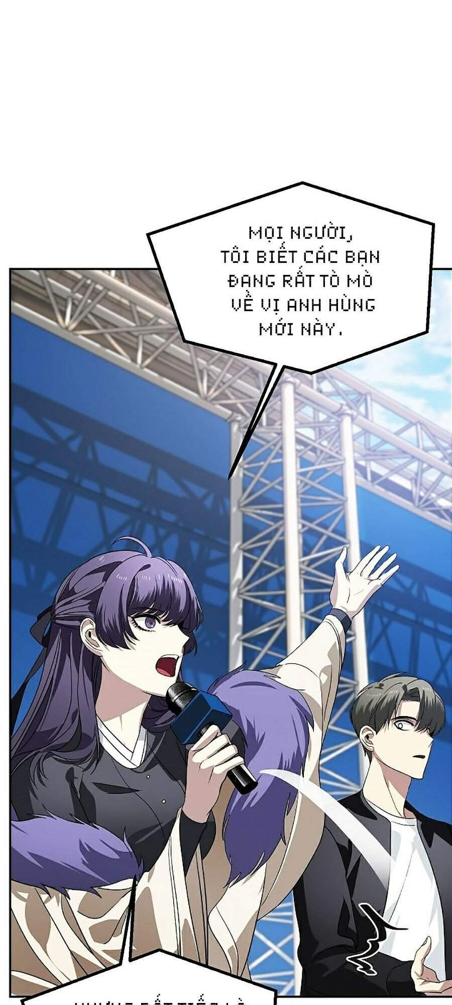 Tôi Là Thợ Săn Có Kĩ Năng Tự Sát Cấp Sss Chap 47 - Next Chap 48