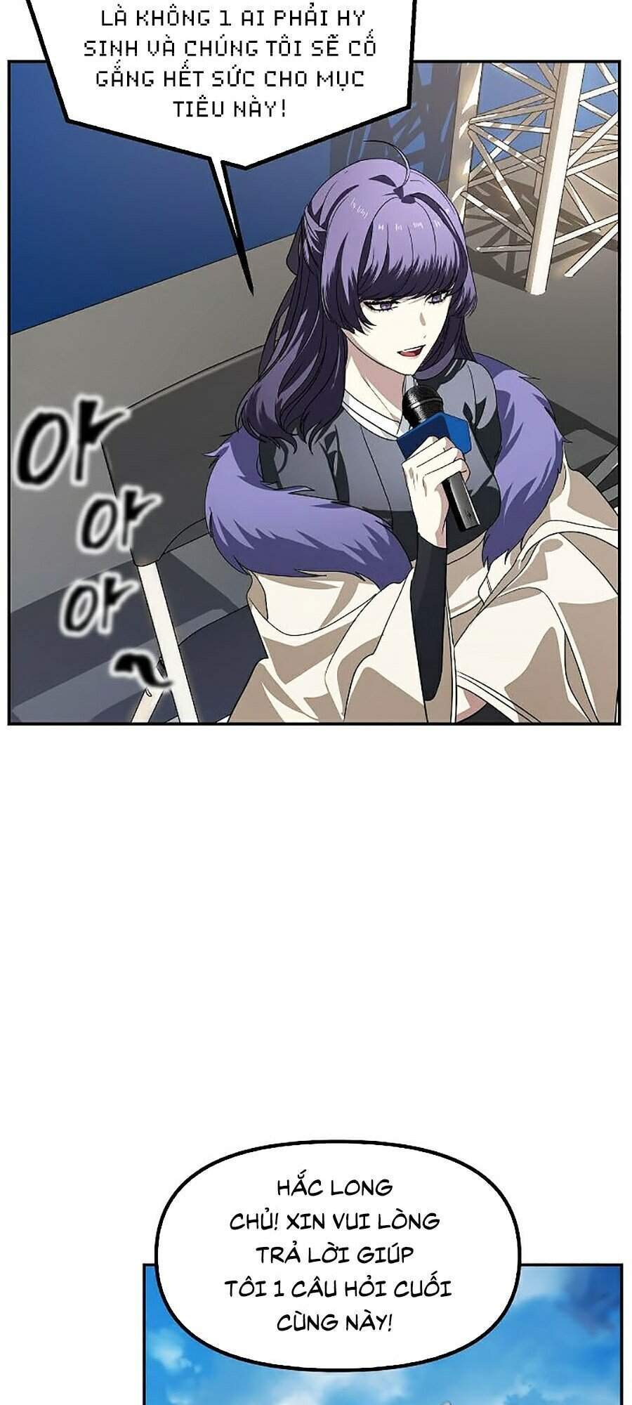 Tôi Là Thợ Săn Có Kĩ Năng Tự Sát Cấp Sss Chap 47 - Next Chap 48