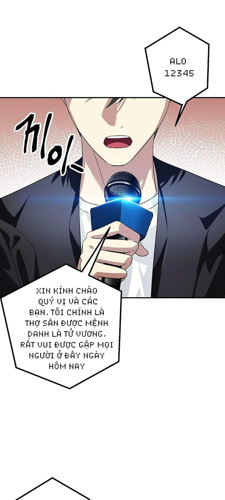 Tôi Là Thợ Săn Có Kĩ Năng Tự Sát Cấp Sss Chap 47 - Next Chap 48