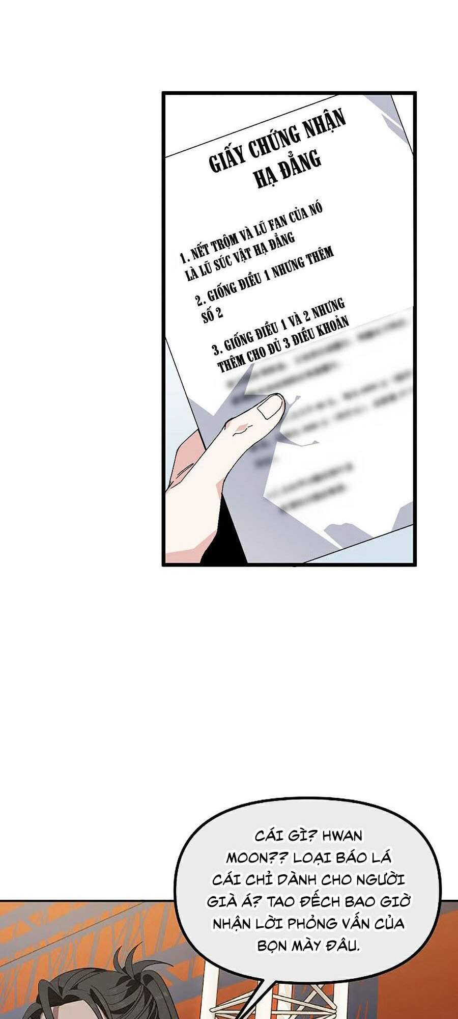 Tôi Là Thợ Săn Có Kĩ Năng Tự Sát Cấp Sss Chap 47 - Next Chap 48