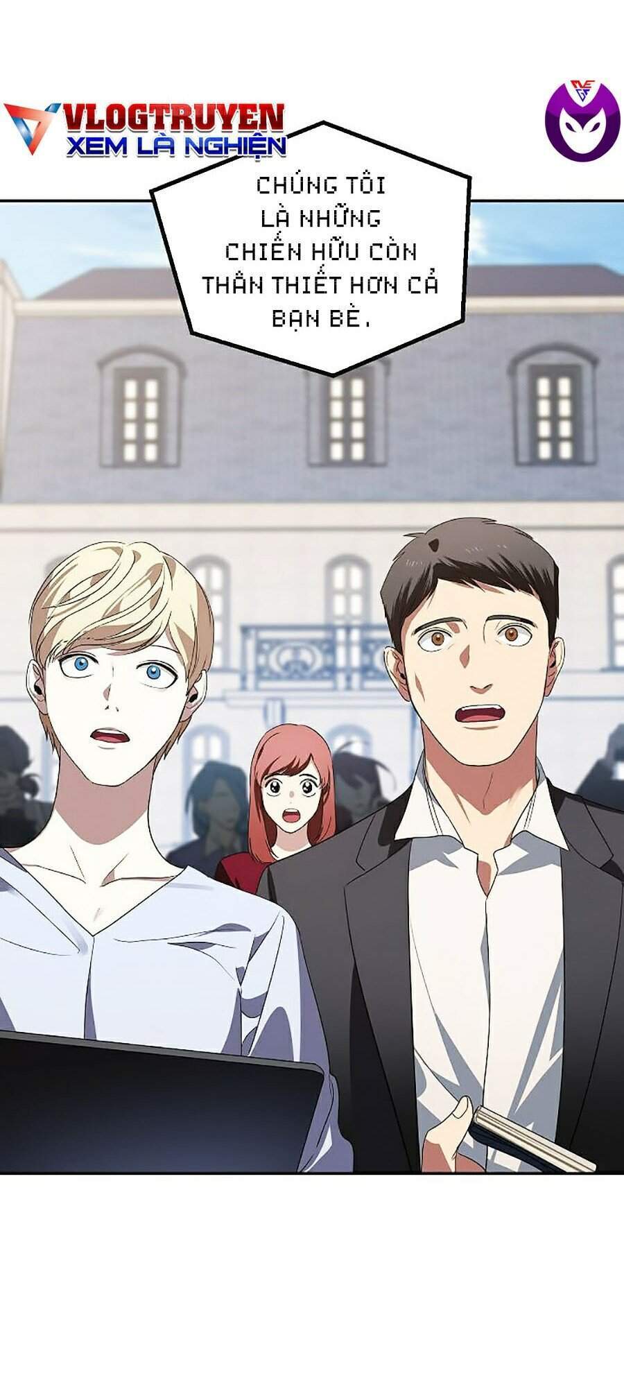 Tôi Là Thợ Săn Có Kĩ Năng Tự Sát Cấp Sss Chap 47 - Next Chap 48