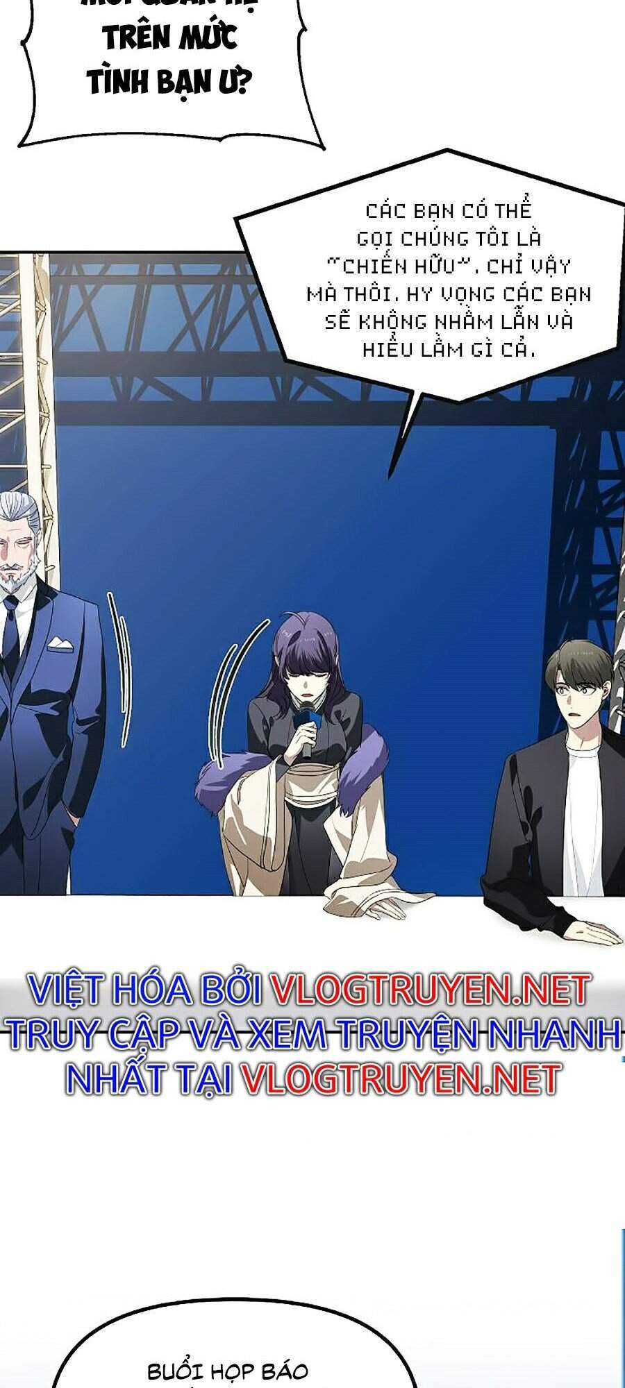 Tôi Là Thợ Săn Có Kĩ Năng Tự Sát Cấp Sss Chap 47 - Next Chap 48