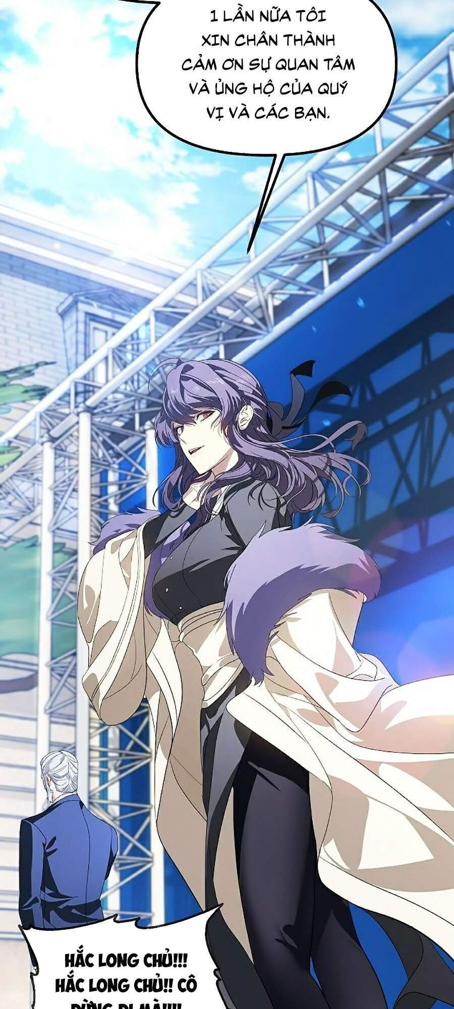 Tôi Là Thợ Săn Có Kĩ Năng Tự Sát Cấp Sss Chap 47 - Next Chap 48