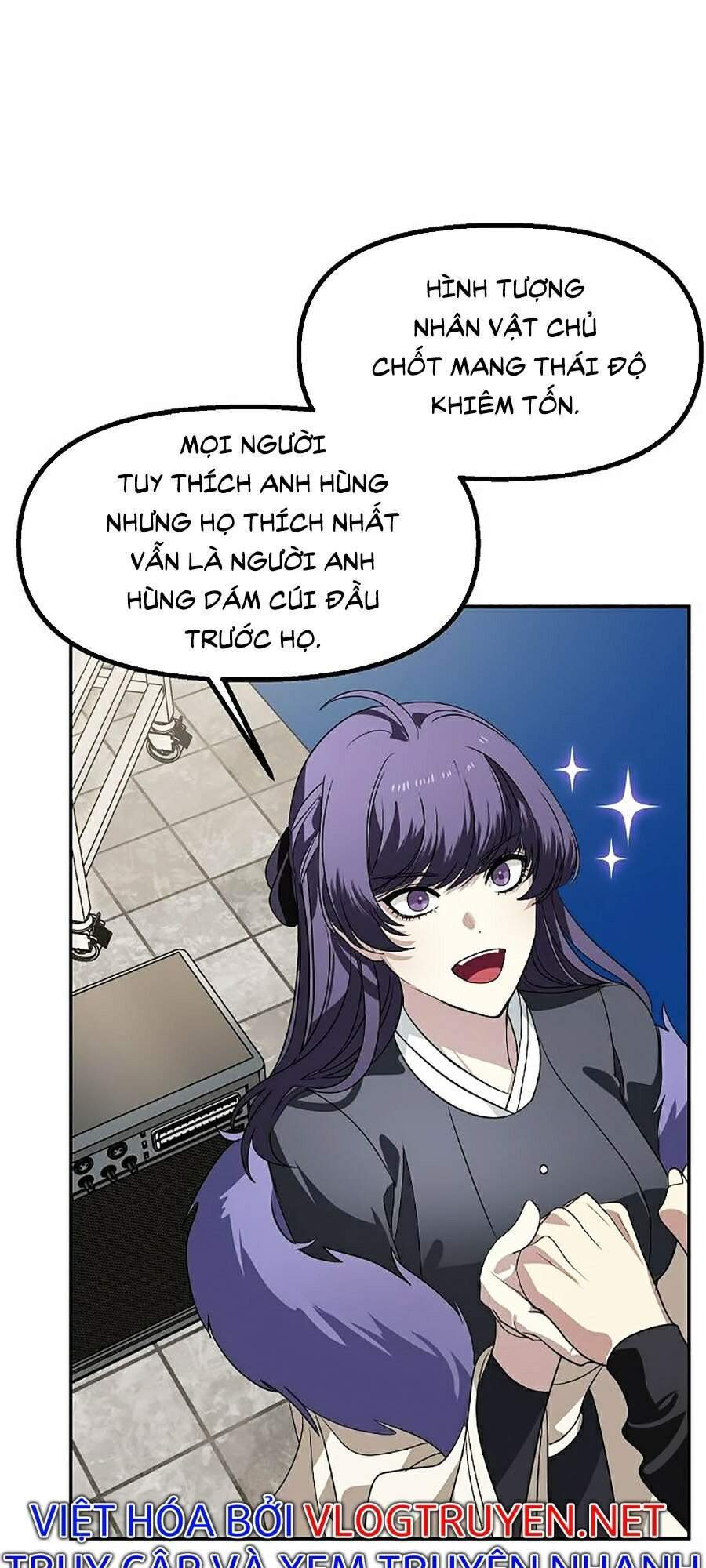 Tôi Là Thợ Săn Có Kĩ Năng Tự Sát Cấp Sss Chap 47 - Next Chap 48