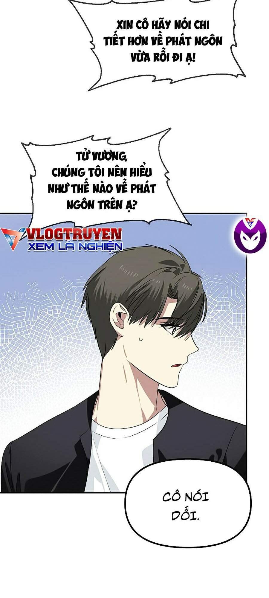 Tôi Là Thợ Săn Có Kĩ Năng Tự Sát Cấp Sss Chap 47 - Next Chap 48