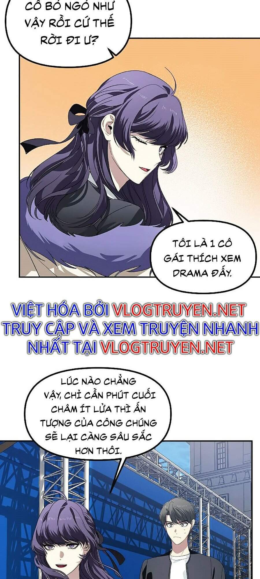 Tôi Là Thợ Săn Có Kĩ Năng Tự Sát Cấp Sss Chap 47 - Next Chap 48