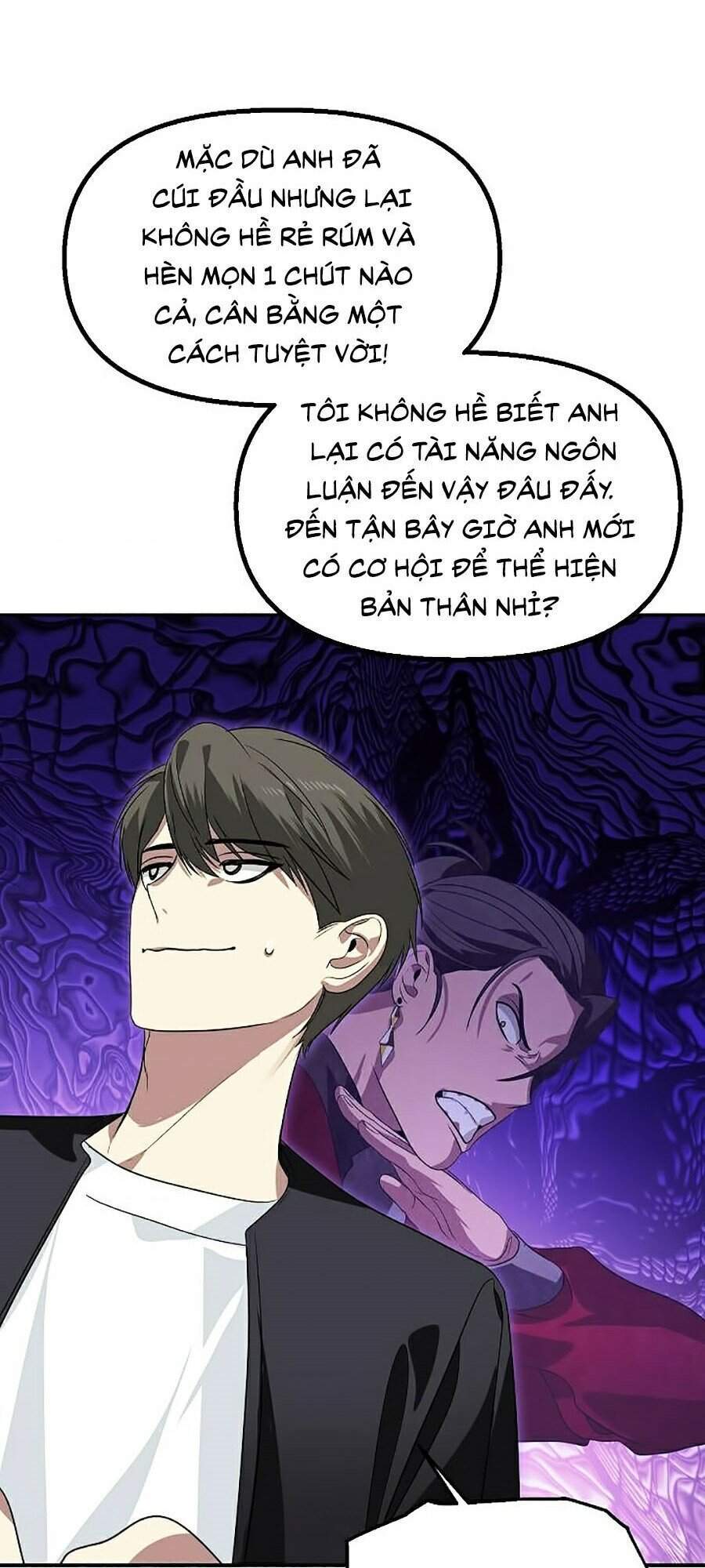 Tôi Là Thợ Săn Có Kĩ Năng Tự Sát Cấp Sss Chap 47 - Next Chap 48