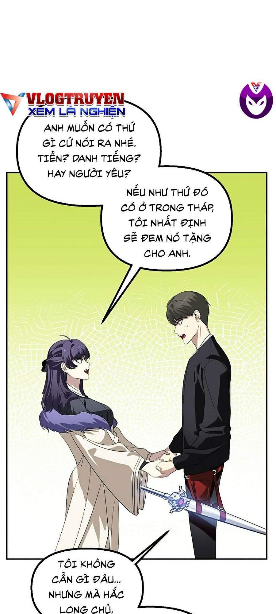Tôi Là Thợ Săn Có Kĩ Năng Tự Sát Cấp Sss Chap 47 - Next Chap 48