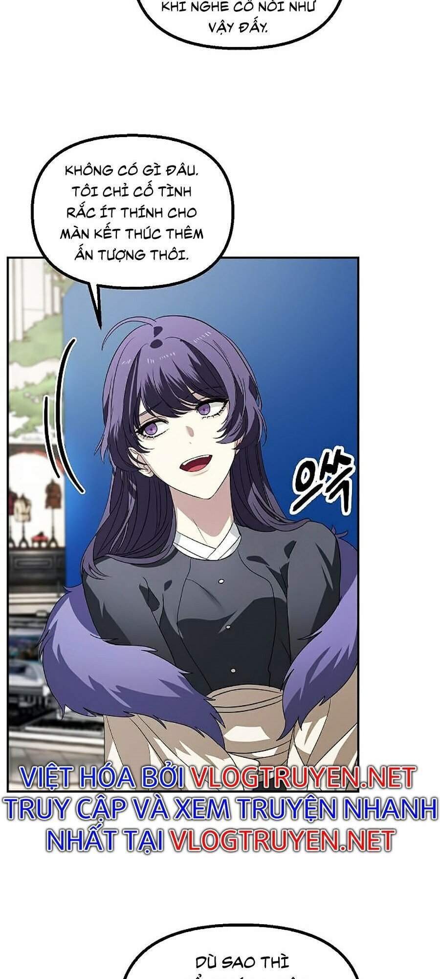 Tôi Là Thợ Săn Có Kĩ Năng Tự Sát Cấp Sss Chap 47 - Next Chap 48