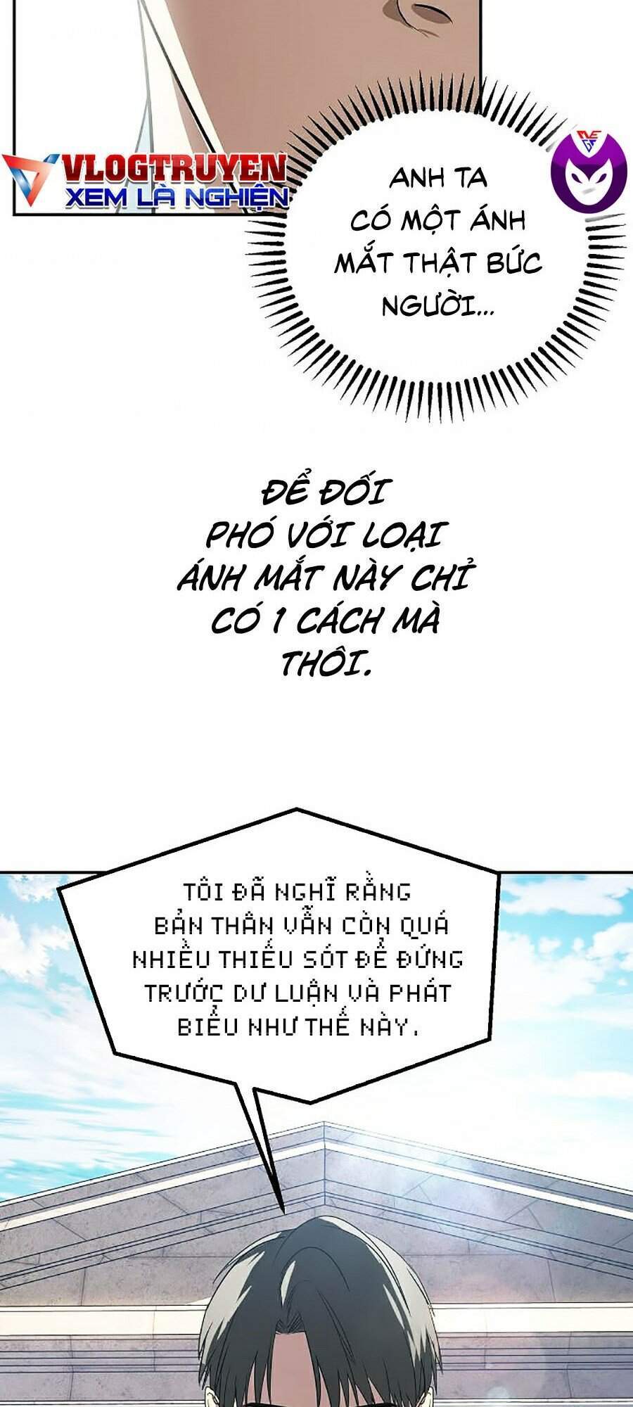 Tôi Là Thợ Săn Có Kĩ Năng Tự Sát Cấp Sss Chap 47 - Next Chap 48