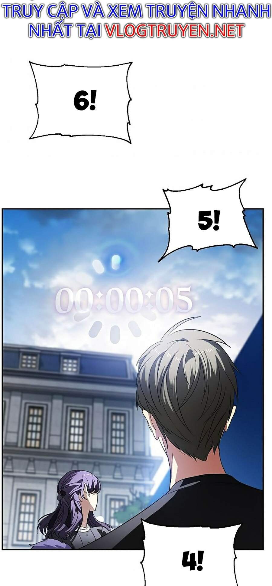 Tôi Là Thợ Săn Có Kĩ Năng Tự Sát Cấp Sss Chap 47 - Next Chap 48