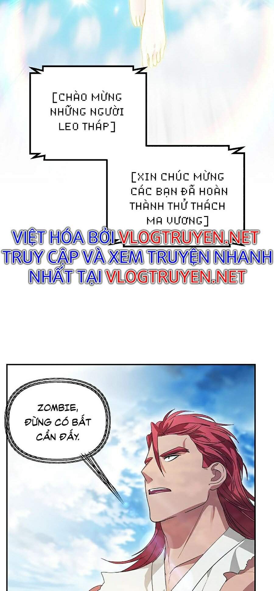 Tôi Là Thợ Săn Có Kĩ Năng Tự Sát Cấp Sss Chap 47 - Next Chap 48