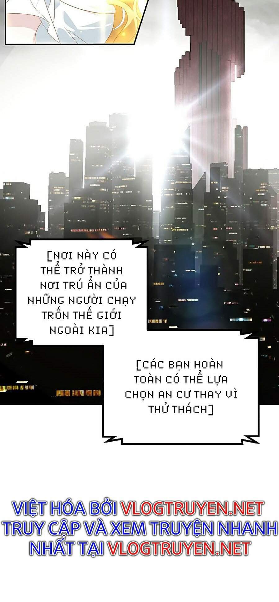 Tôi Là Thợ Săn Có Kĩ Năng Tự Sát Cấp Sss Chap 47 - Next Chap 48
