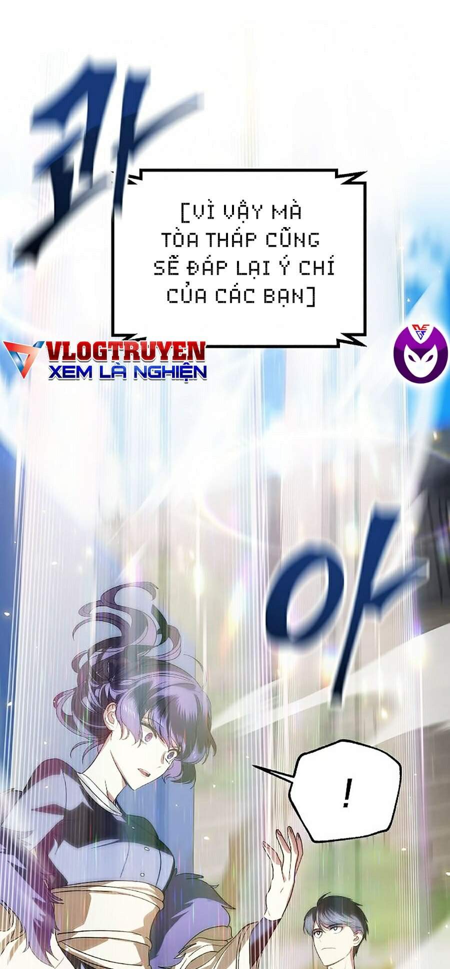 Tôi Là Thợ Săn Có Kĩ Năng Tự Sát Cấp Sss Chap 47 - Next Chap 48