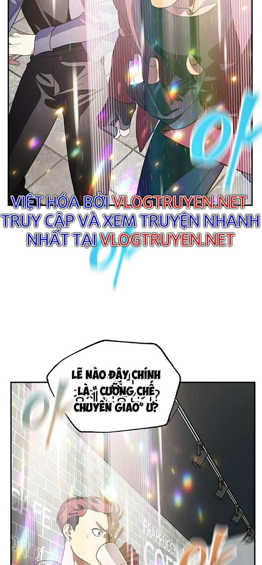 Tôi Là Thợ Săn Có Kĩ Năng Tự Sát Cấp Sss Chap 47 - Next Chap 48