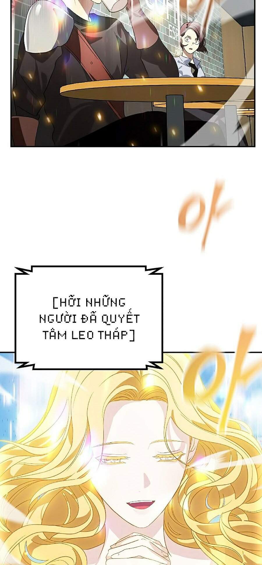 Tôi Là Thợ Săn Có Kĩ Năng Tự Sát Cấp Sss Chap 47 - Next Chap 48