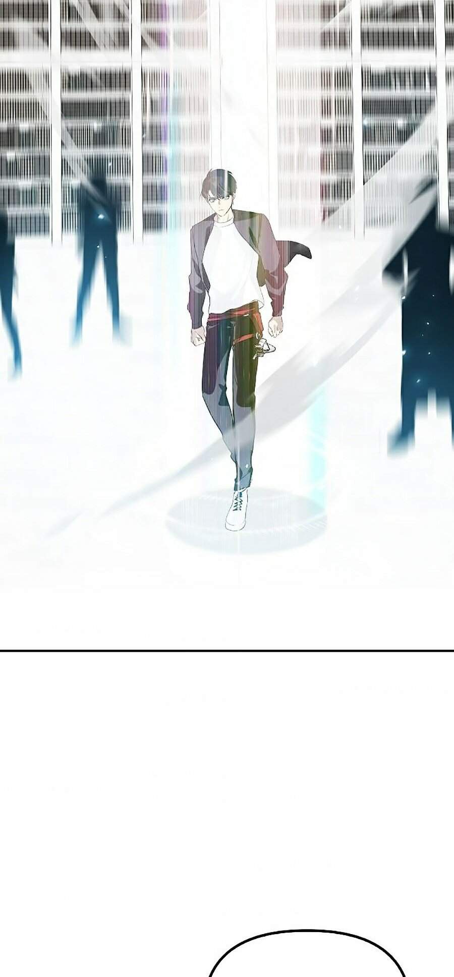 Tôi Là Thợ Săn Có Kĩ Năng Tự Sát Cấp Sss Chap 47 - Next Chap 48