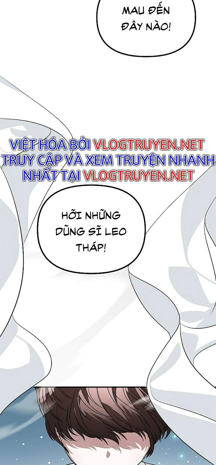 Tôi Là Thợ Săn Có Kĩ Năng Tự Sát Cấp Sss Chap 47 - Next Chap 48